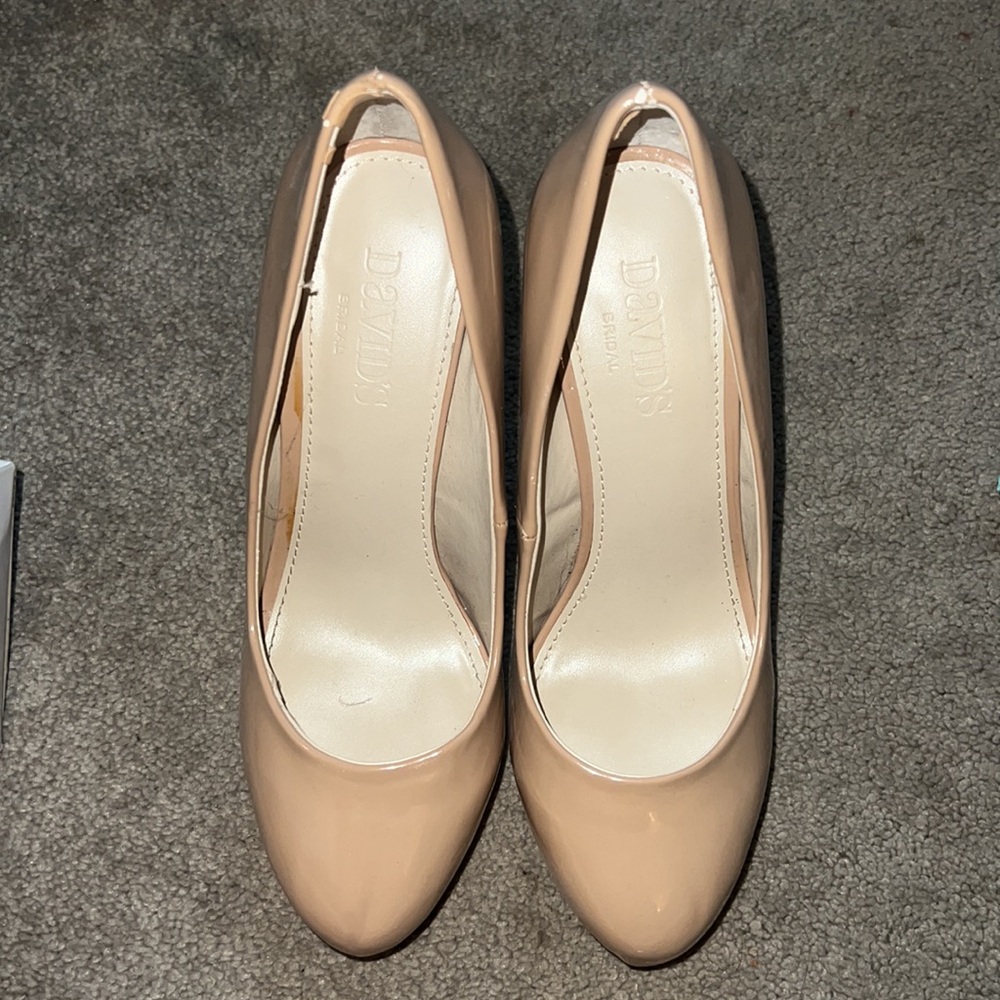 WORN ONCE - Picture 2 of 3